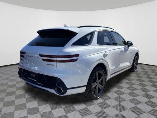 2023 Genesis GV70 3.5T AWD Sport