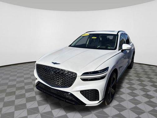 2023 Genesis GV70 3.5T AWD Sport