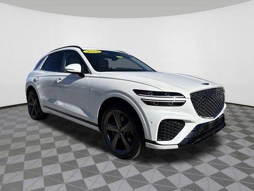 2023 Genesis GV70 3.5T AWD Sport