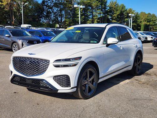 2023 Genesis GV70 3.5T AWD Sport