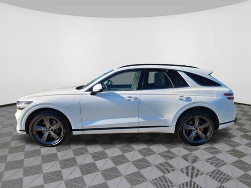 2023 Genesis GV70 3.5T AWD Sport