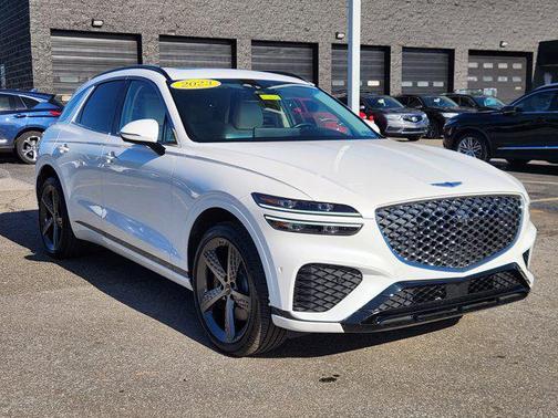 2023 Genesis GV70 3.5T AWD Sport