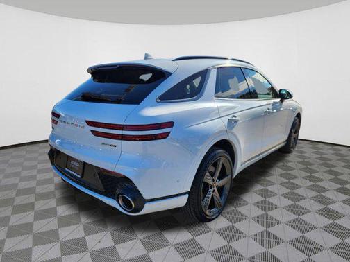 2023 Genesis GV70 3.5T AWD Sport