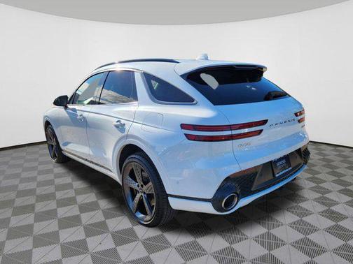 2023 Genesis GV70 3.5T AWD Sport