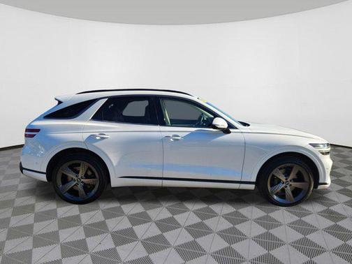 2023 Genesis GV70 3.5T AWD Sport