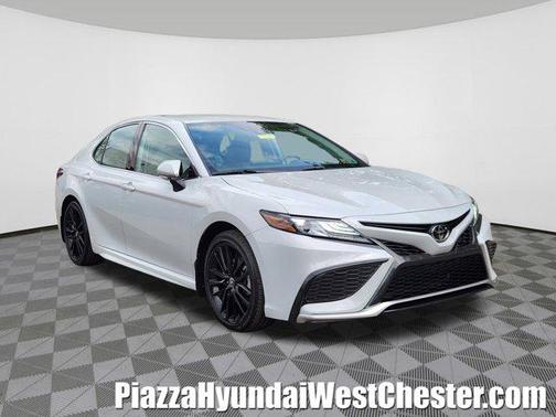 Ice Edge 2023 Toyota Camry XSE