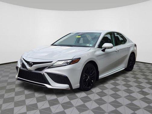 Ice Edge 2023 Toyota Camry XSE
