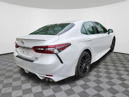 Ice Edge 2023 Toyota Camry XSE