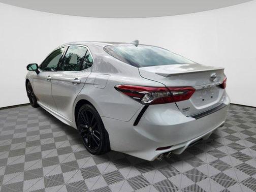 Ice Edge 2023 Toyota Camry XSE