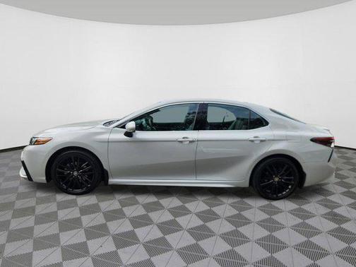Ice Edge 2023 Toyota Camry XSE