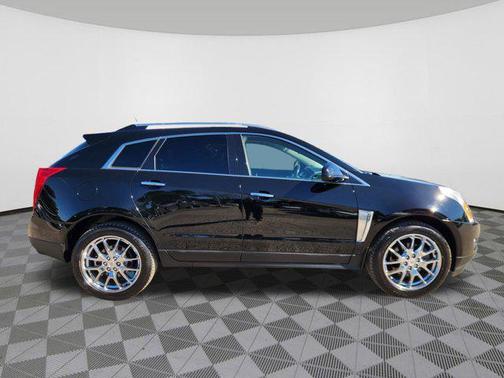 2013 Cadillac SRX Performance Collection