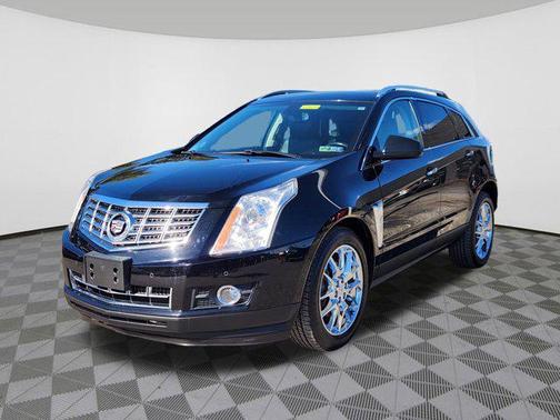 2013 Cadillac SRX Performance Collection
