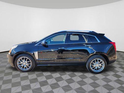 2013 Cadillac SRX Performance Collection
