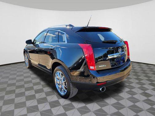 2013 Cadillac SRX Performance Collection