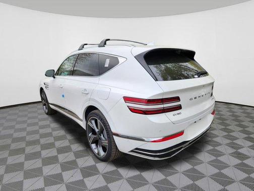 2025 Genesis GV80 3.5T
