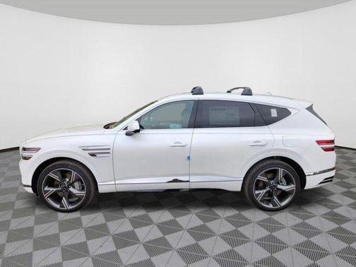 2025 Genesis GV80 3.5T