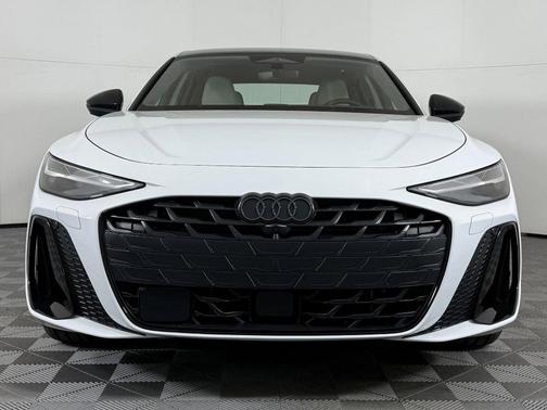 2026 Audi A6 Premium Plus quattro S tronic