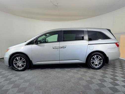 2013 Honda Odyssey EX-L