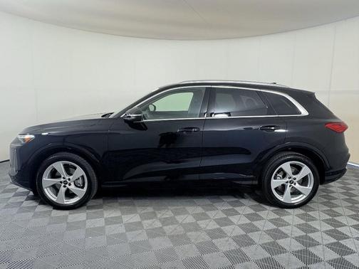 2025 Audi Q5 Prestige