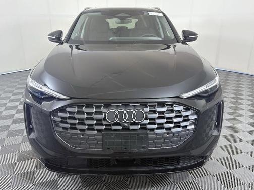 2025 Audi Q5 Prestige