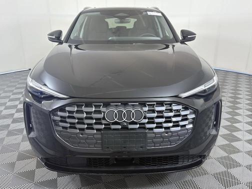 2025 Audi Q5 Prestige TFSI quattro S tronic