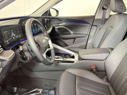 Mythos Black Metallic 2025 Audi Q5 Premium TFSI quattro S tronic