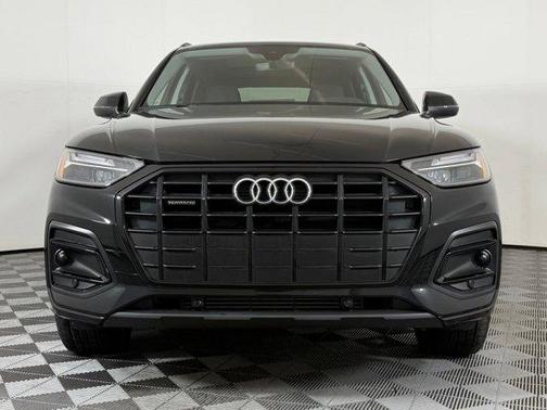 2025 Audi Q5 40 Premium