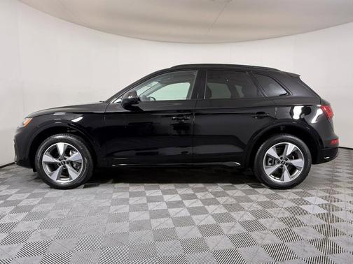 2025 Audi Q5 40 Premium