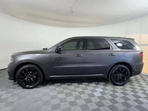 2020 Dodge Durango GT AWD