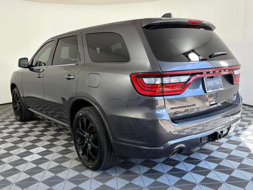 2020 Dodge Durango GT AWD
