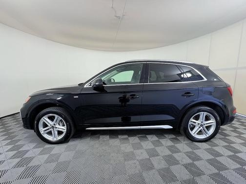 2024 Audi Q5 55 S line Premium