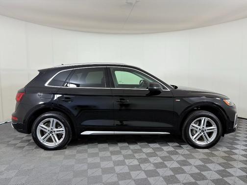 2024 Audi Q5 55 S line Premium