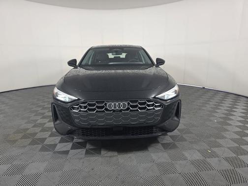 2025 Audi A5 Premium TFSI quattro S tronic