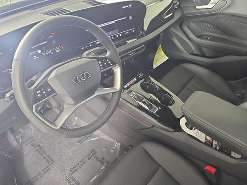 2025 Audi A5 Premium TFSI quattro S tronic