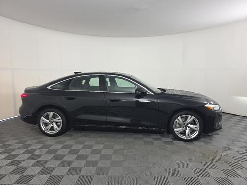 2025 Audi A5 Premium