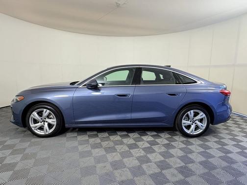 2025 Audi A5 Premium Plus