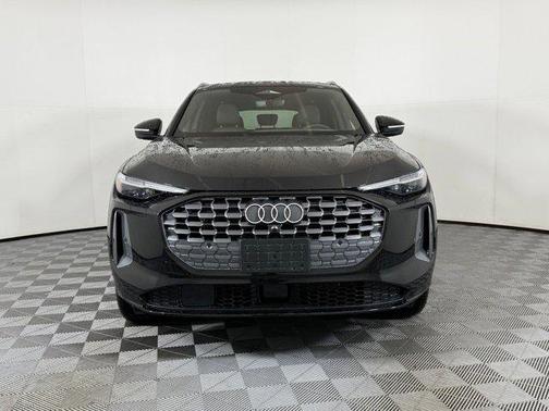 2025 Audi Q5 Premium Plus TFSI quattro S tronic