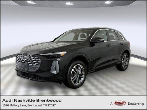 2025 Audi Q5 Premium Plus TFSI quattro S tronic