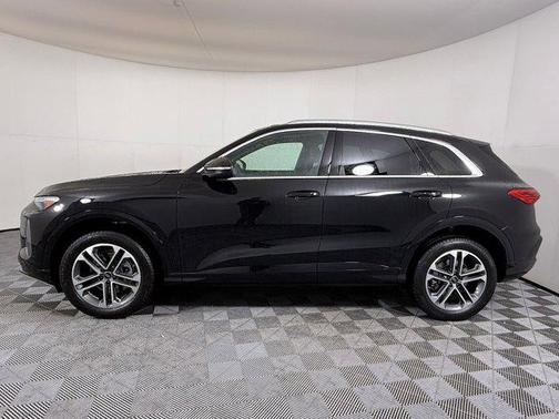 2025 Audi Q5 Premium Plus TFSI quattro S tronic