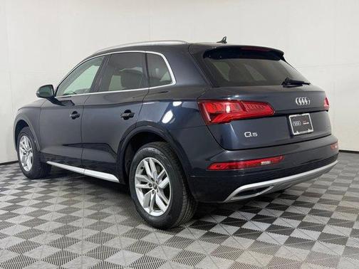 2020 Audi Q5 45 Premium