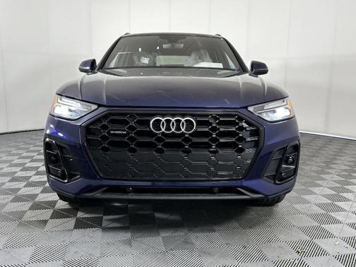 2025 Audi Q5 45 S line Premium