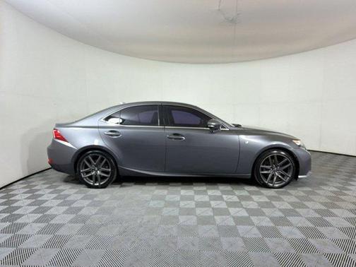 2014 Lexus IS 250 Base