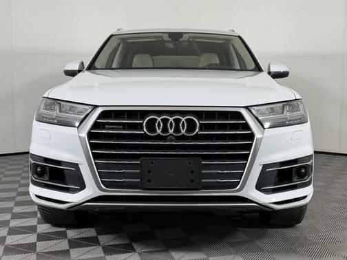 2018 Audi Q7 3.0T Prestige