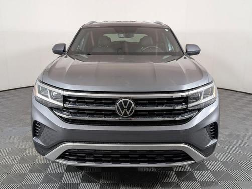 2020 Volkswagen Atlas Cross Sport 3.6L V6 SE w/Technology