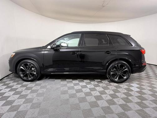 2026 Audi Q7 55 Premium Plus