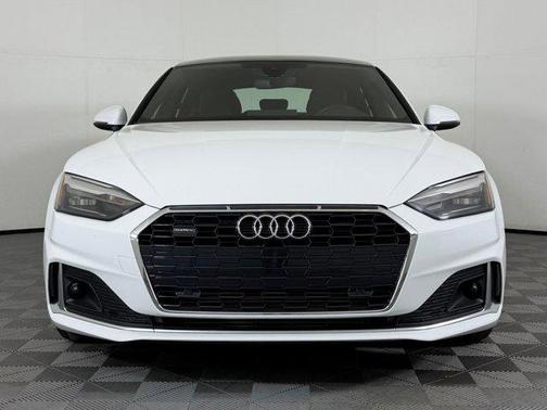 2020 Audi A5 Sportback 45 Premium