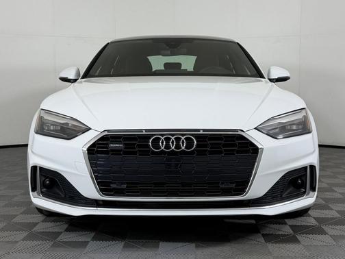 2020 Audi A5 Sportback 45 Premium