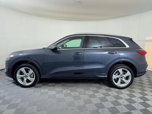 2025 Audi Q5 Premium Plus TFSI quattro S tronic