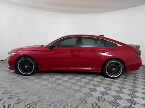 2021 Honda Accord Sport 1.5T