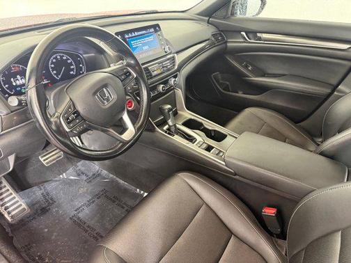 2021 Honda Accord Sport 1.5T